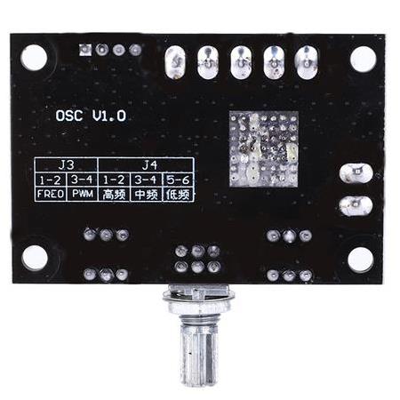 MKS OSC V1.0 PWM Step Motor için Pulse Sinyal Üretici(8-24V)