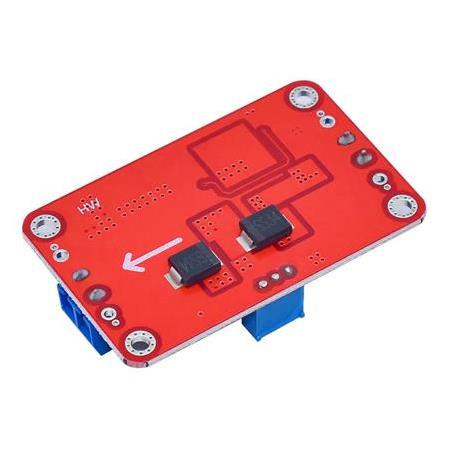 3A XL6009 LM2596S DC-DC Voltaj Yükseltici ve Düşürücü Modül