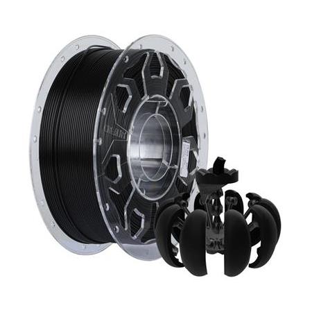 Creality CR-PLA Siyah Filament 1.75mm 1 Kg