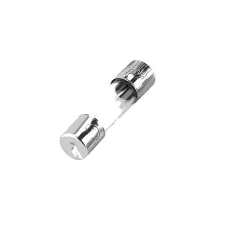 5x20mm 5A Cam Sigorta(50 Adet)