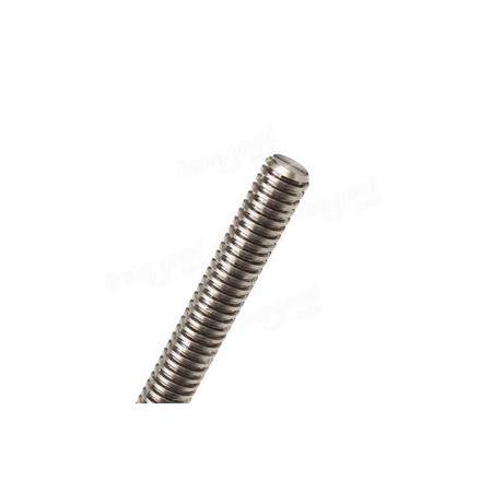 T10 3 Hatve Trapez Mil  (1mt)