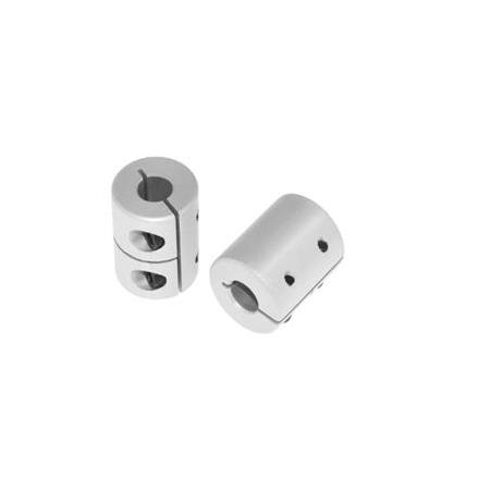5x8 Çeneli Tip Kaplin(Ender Kaplin)