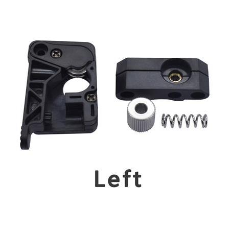 Mk9 Plastik Extruder