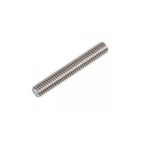 M6x50mm Uzun Barrel(Teflonlu)